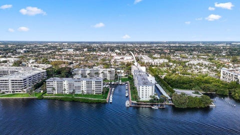 Tiny photo for 1 Harbourside Drive #4205, Delray Beach, FL 33483 (MLS # B26027319)
