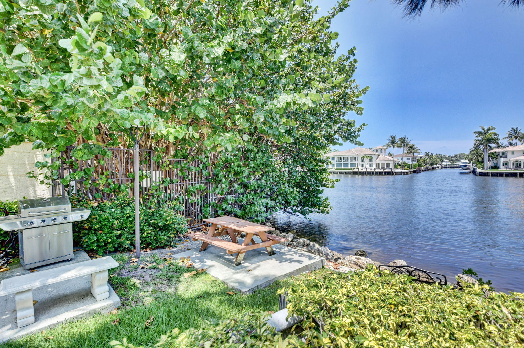 HARBOURSIDE - Residential