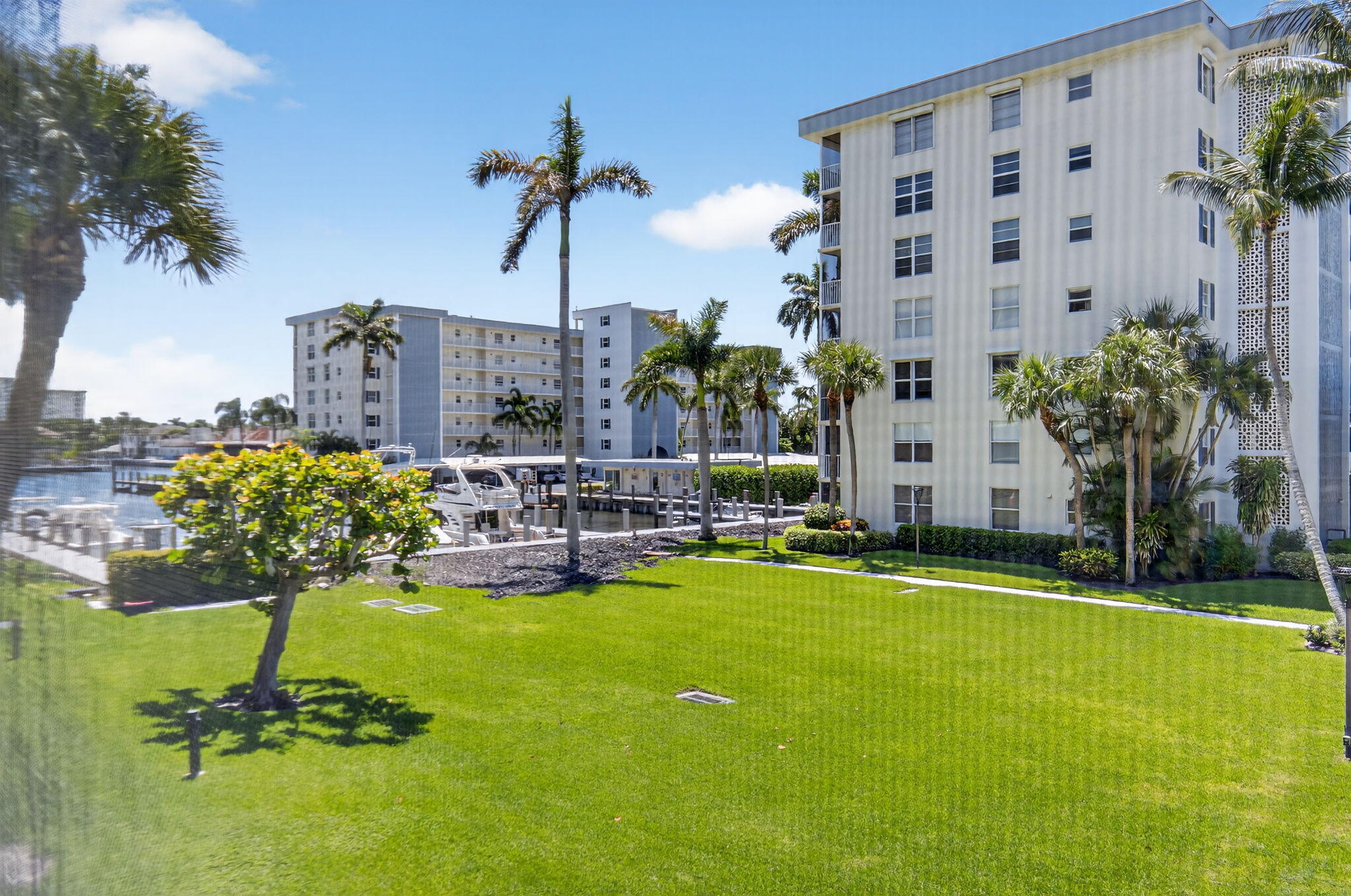 HARBOURSIDE - Residential