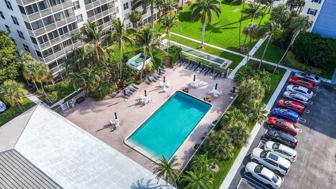 HARBOURSIDE - Residential