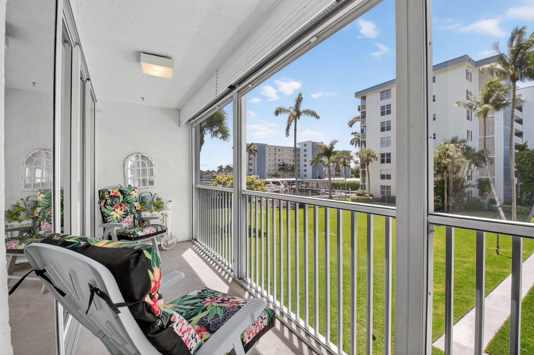 HARBOURSIDE - Residential