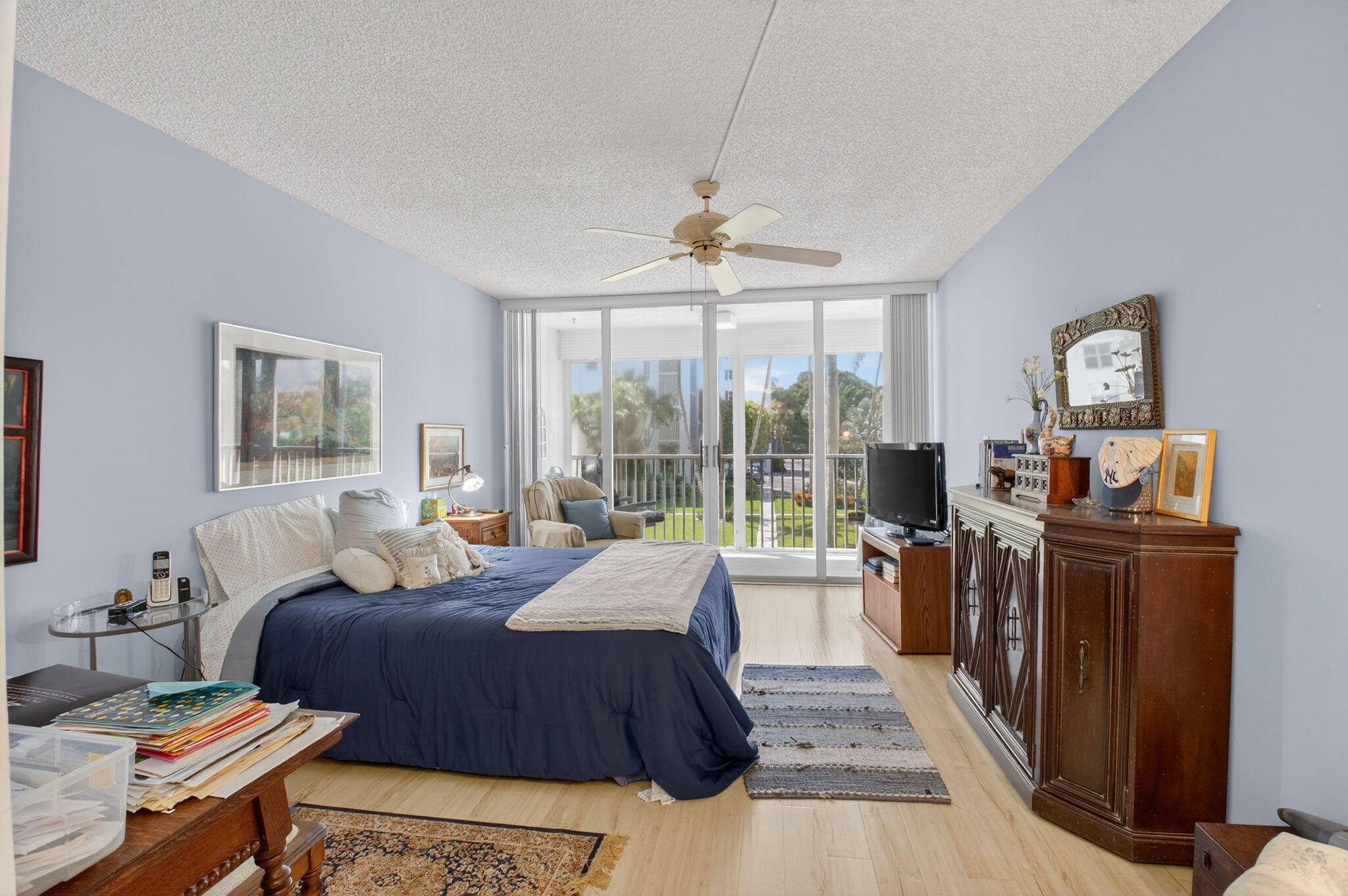 HARBOURSIDE - Residential