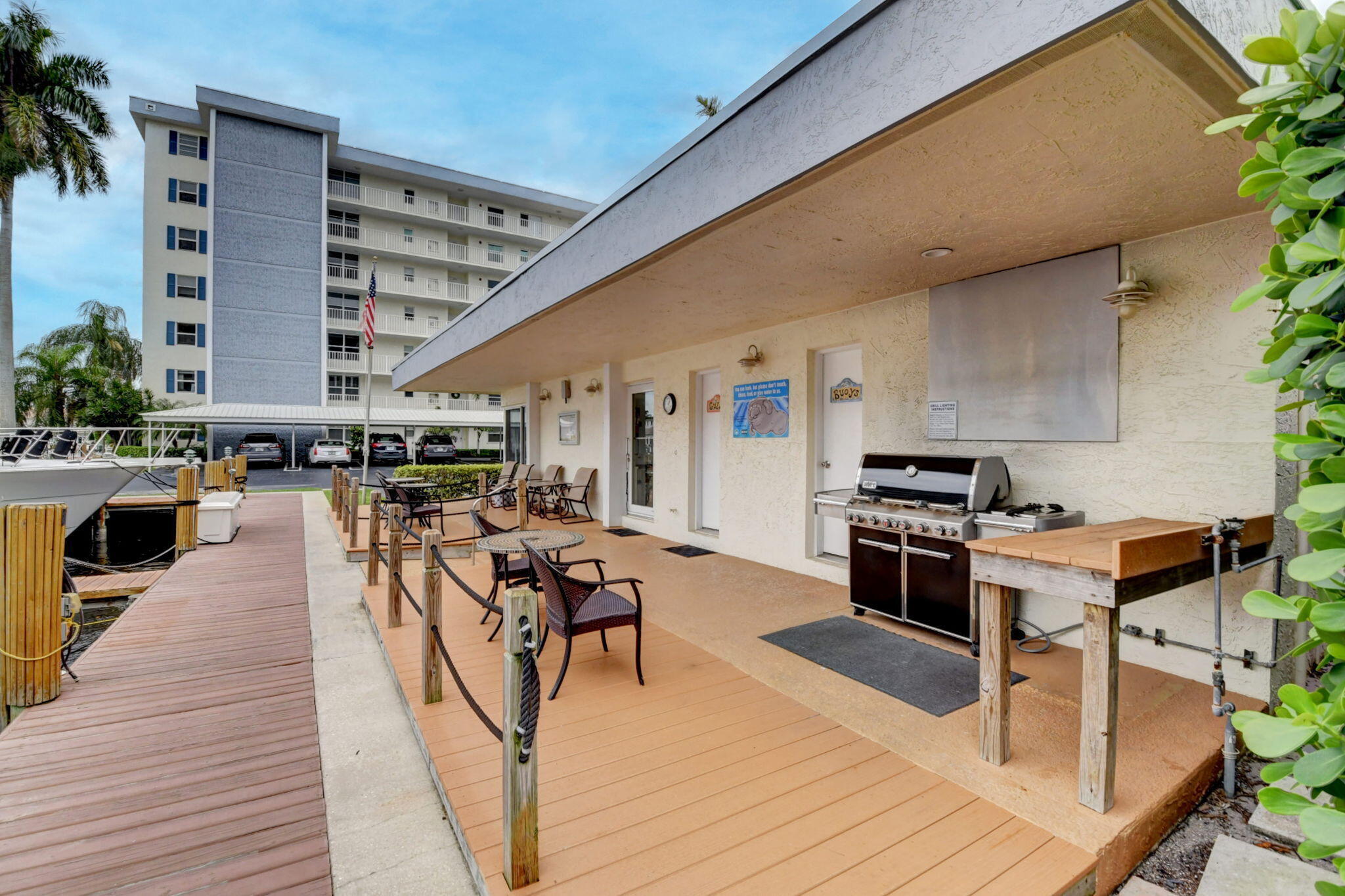 HARBOURSIDE - Residential