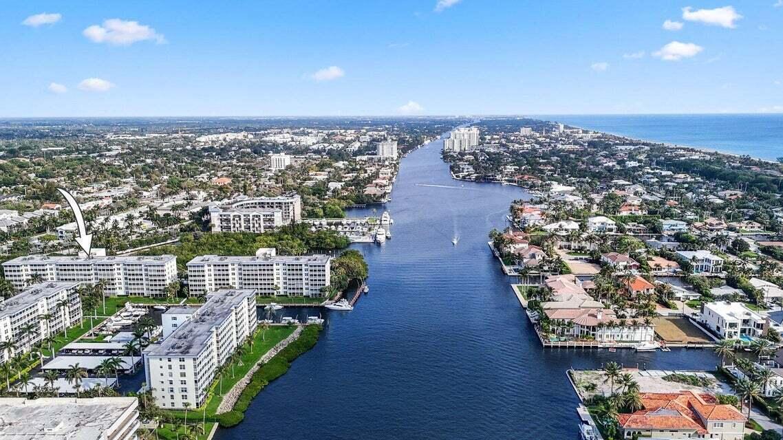 HARBOURSIDE - Residential