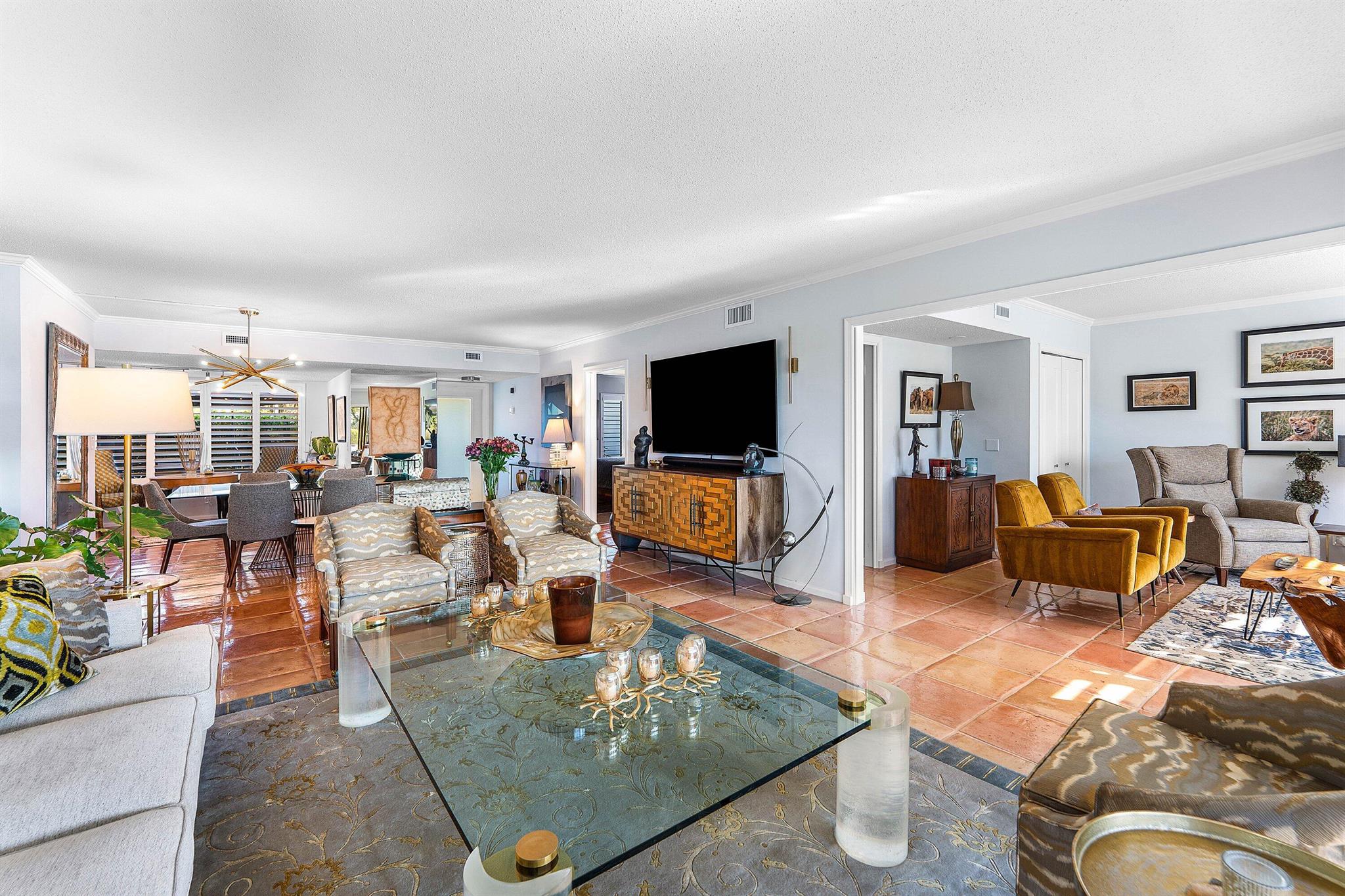 QUAIL RIDGE - Residential