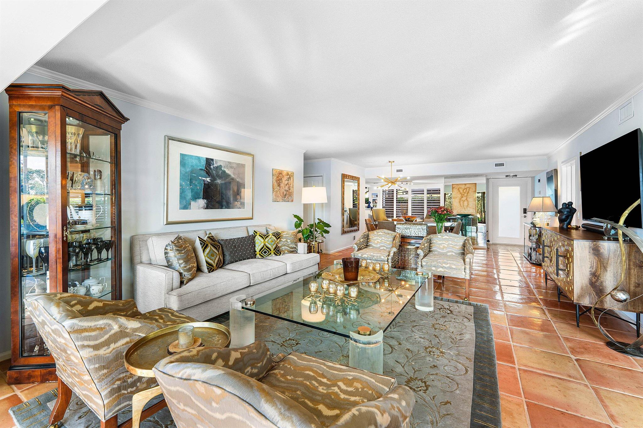 QUAIL RIDGE - Residential