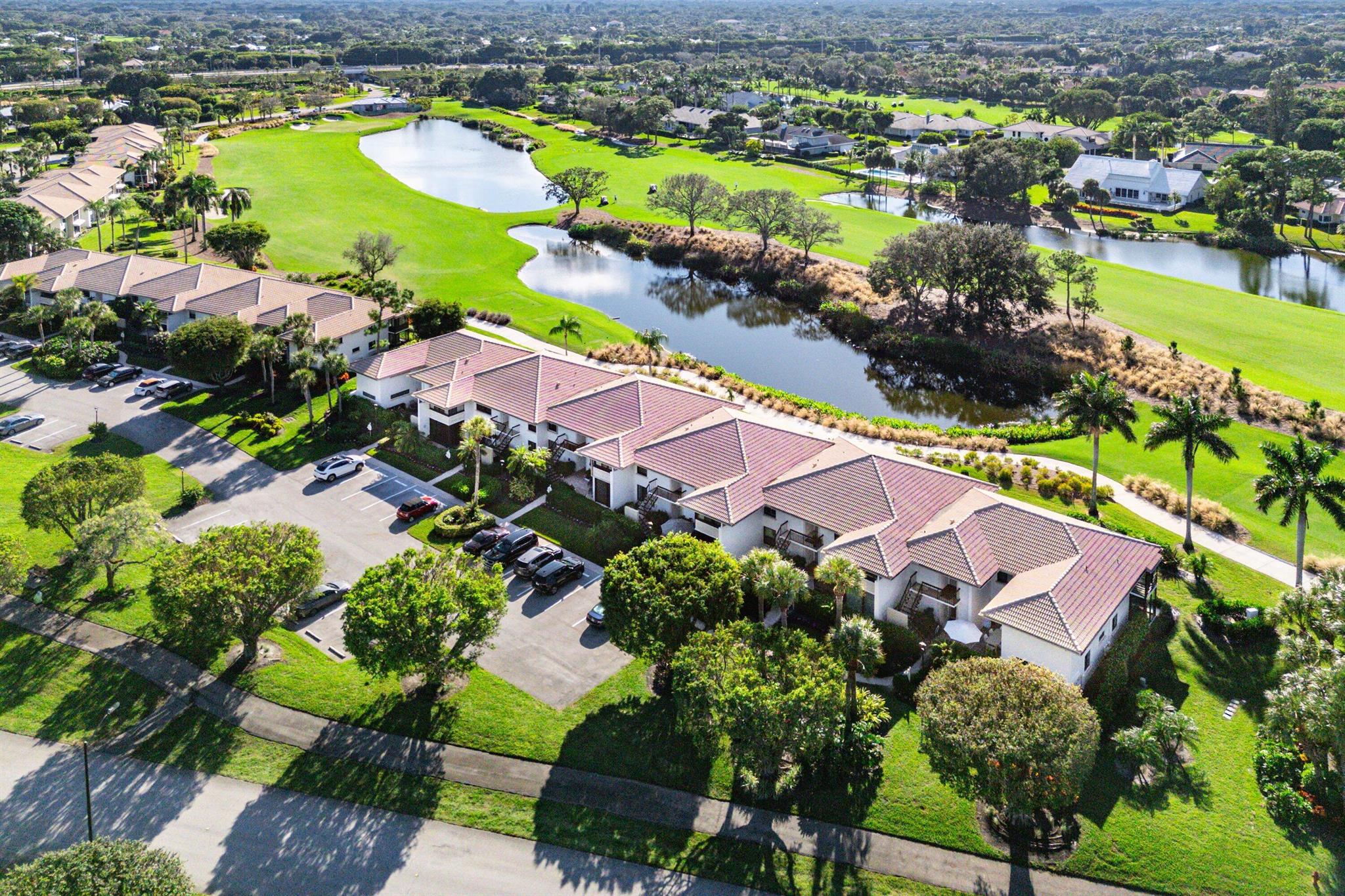 QUAIL RIDGE - Residential