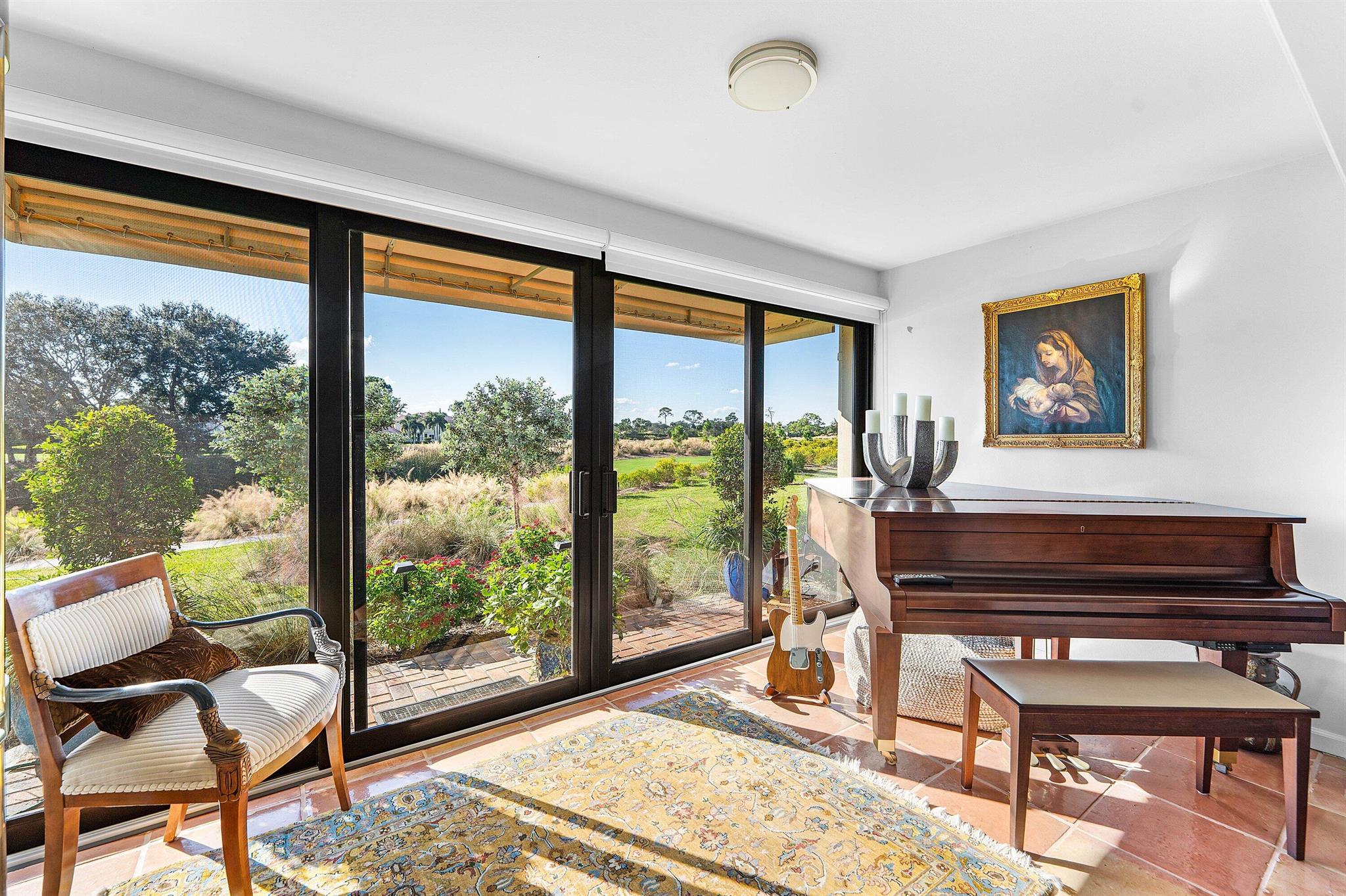 QUAIL RIDGE - Residential