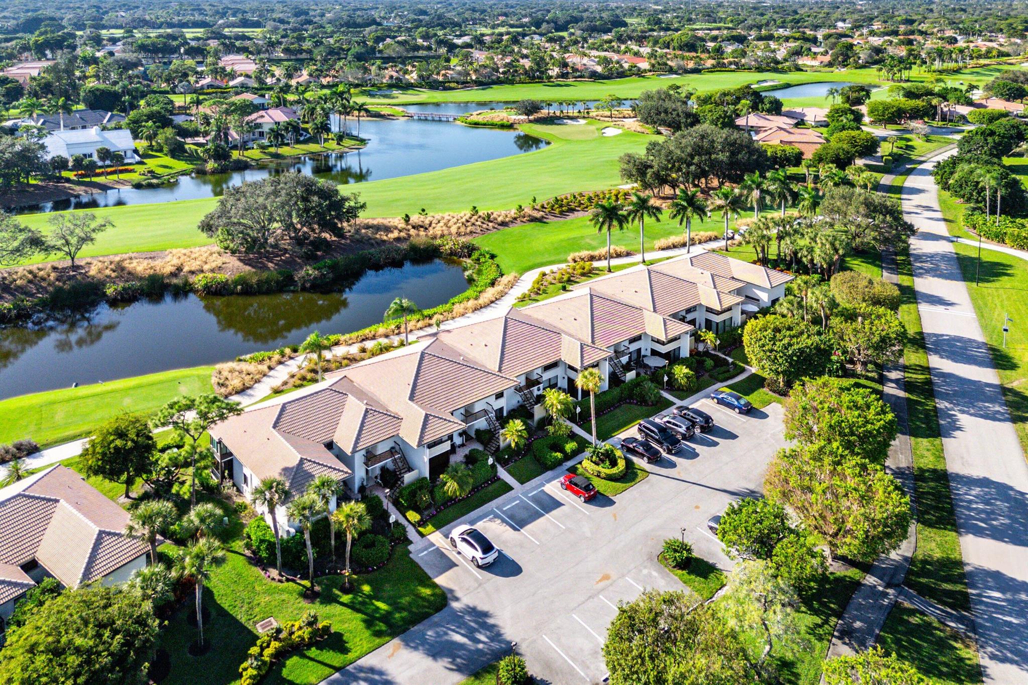 QUAIL RIDGE - Residential