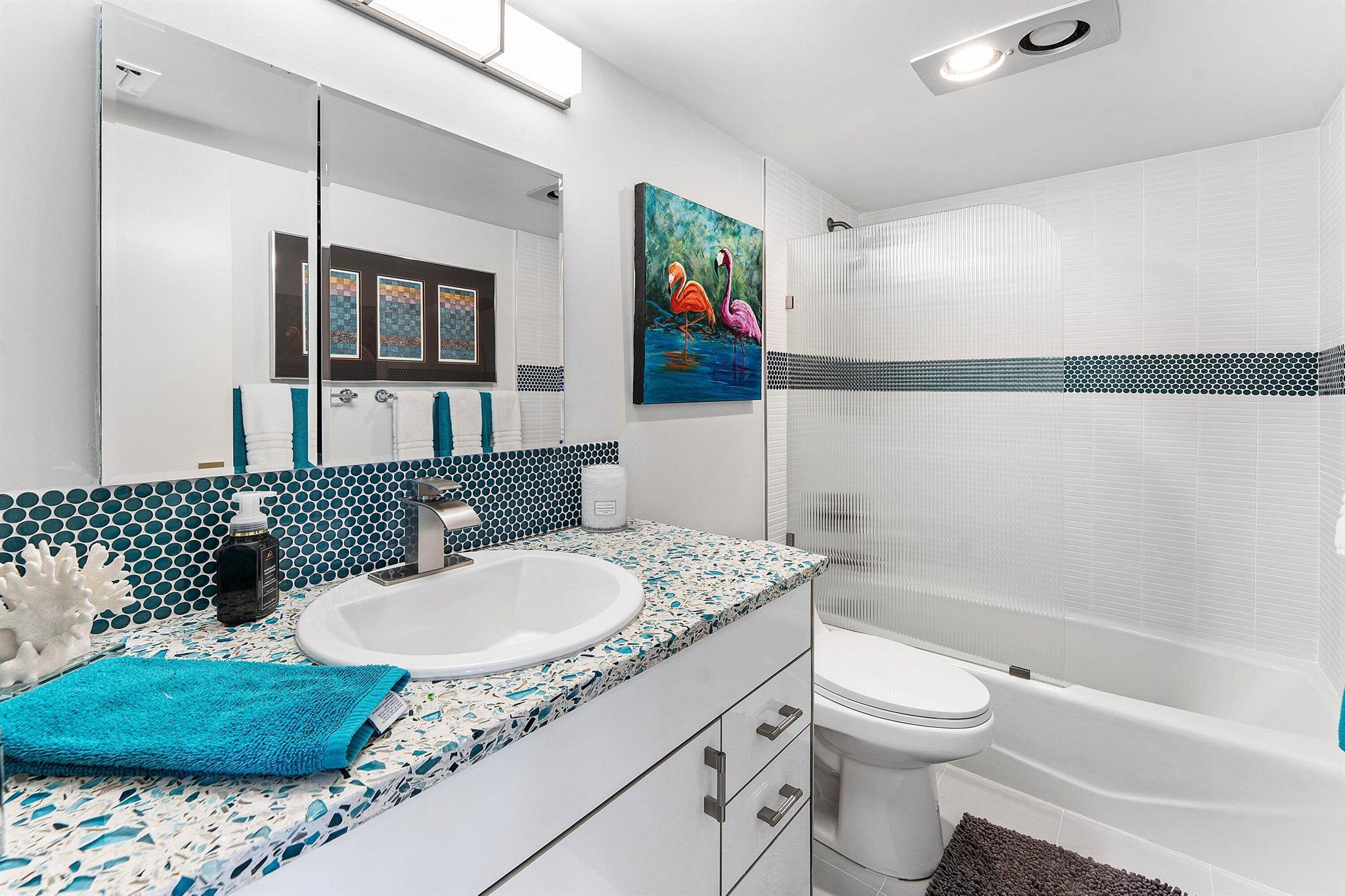 QUAIL RIDGE - Residential