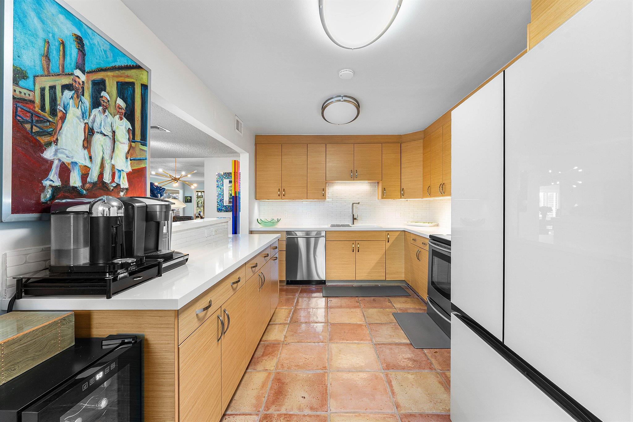 QUAIL RIDGE - Residential