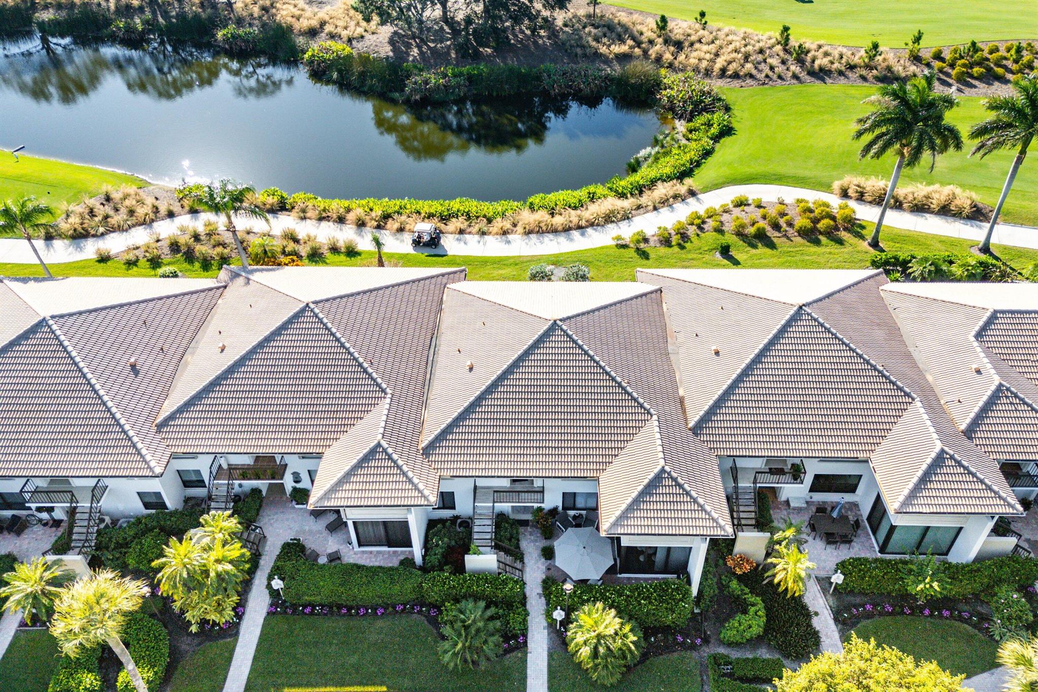 QUAIL RIDGE - Residential