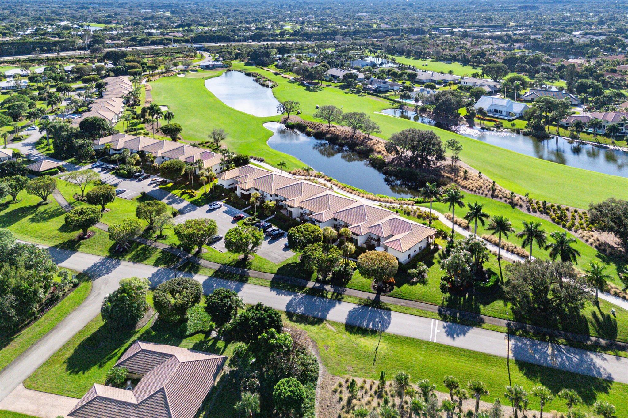 QUAIL RIDGE - Residential