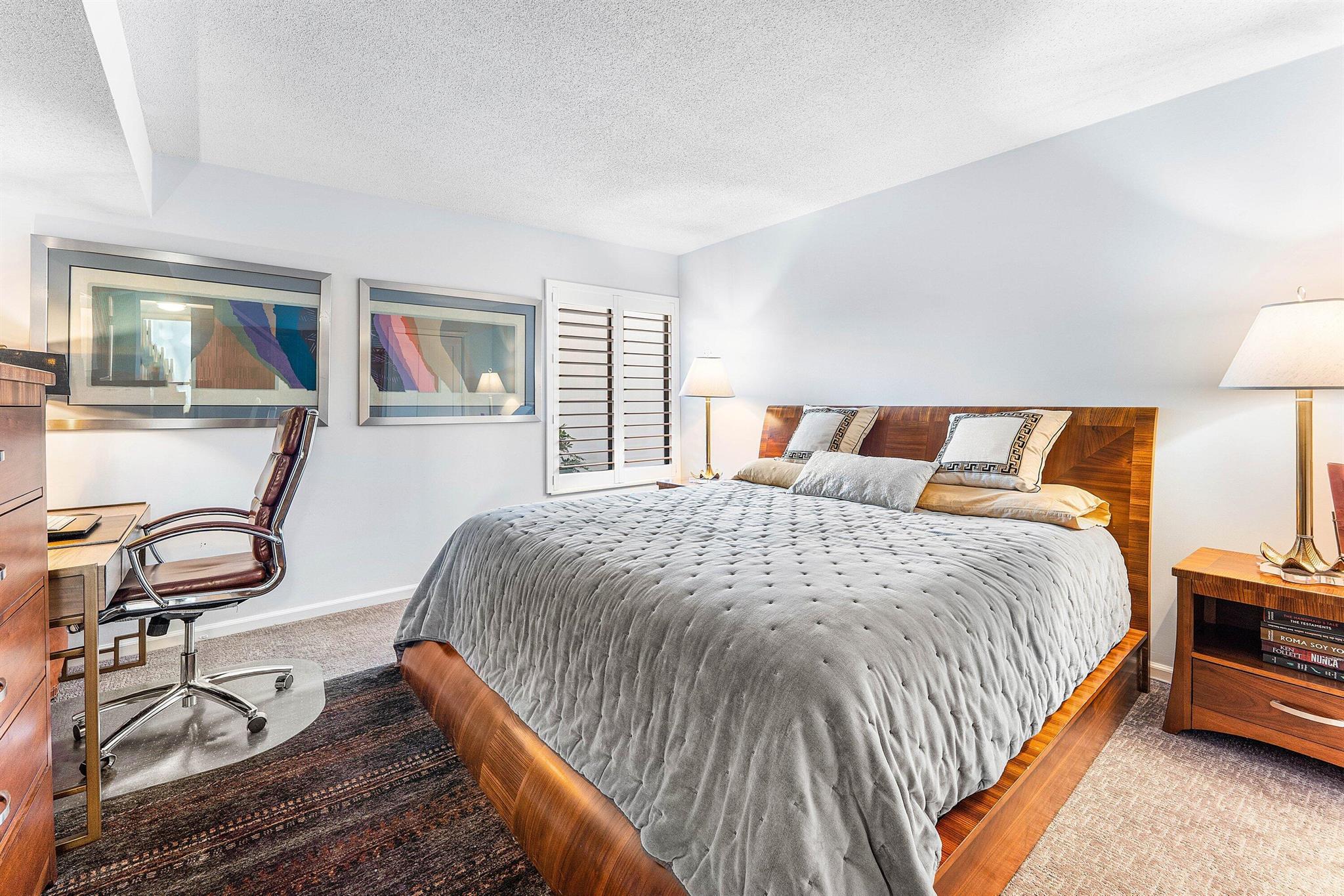 QUAIL RIDGE - Residential