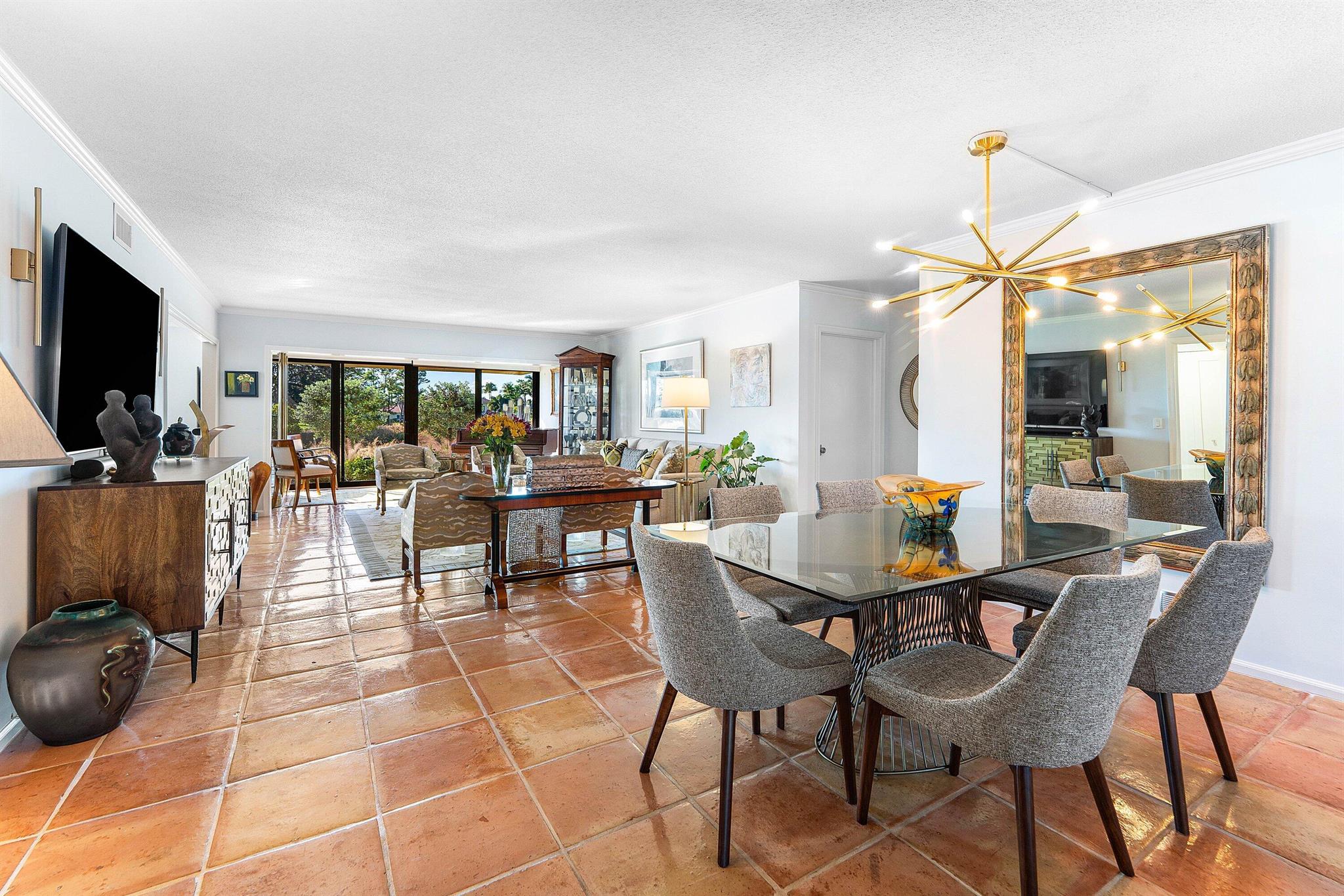 QUAIL RIDGE - Residential