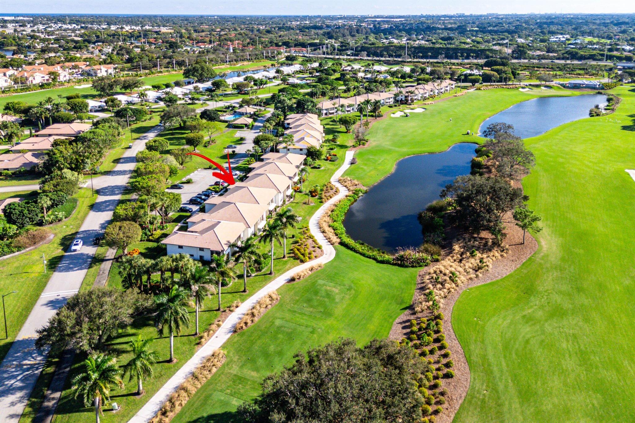 QUAIL RIDGE - Residential