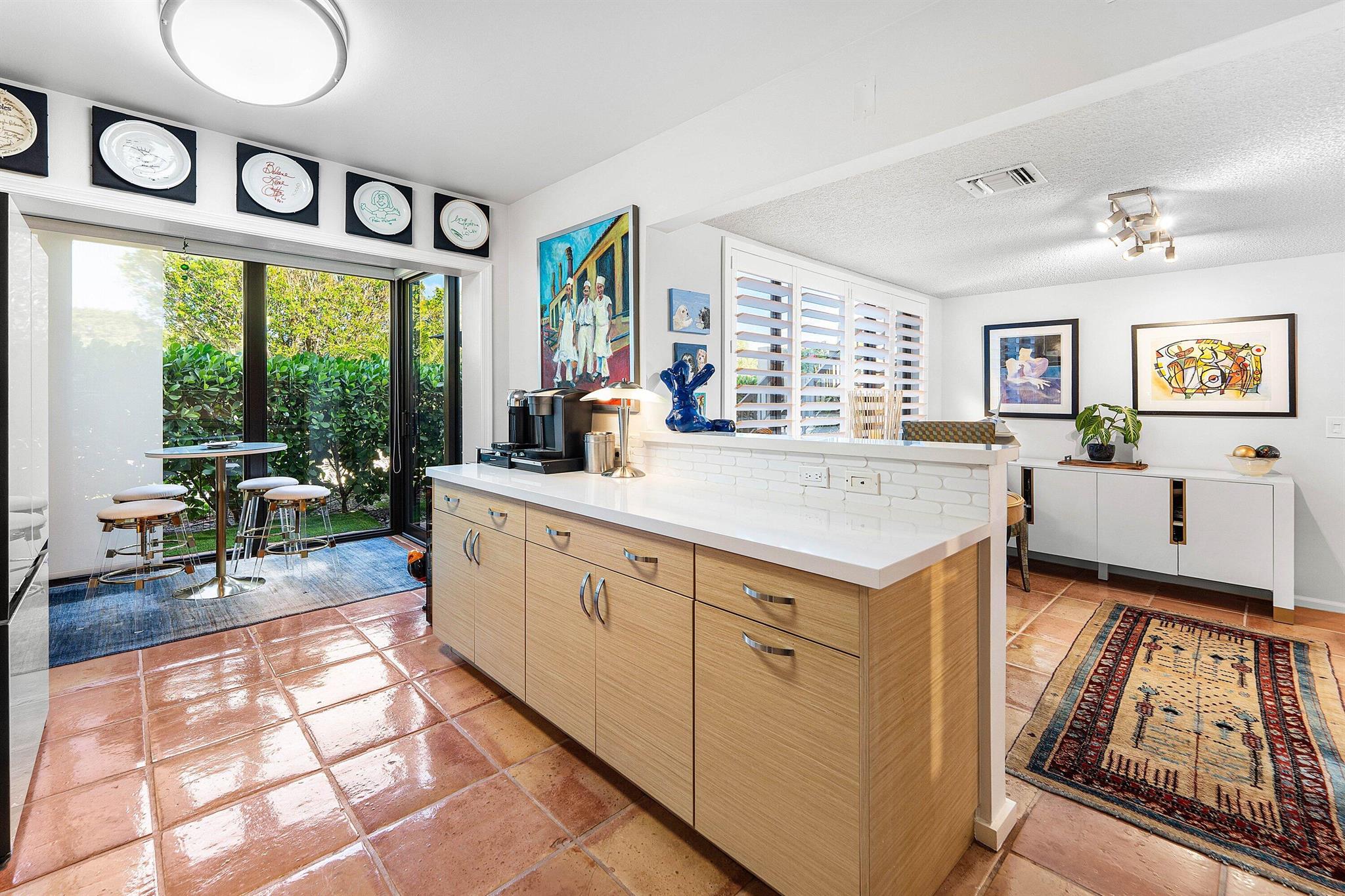 QUAIL RIDGE - Residential