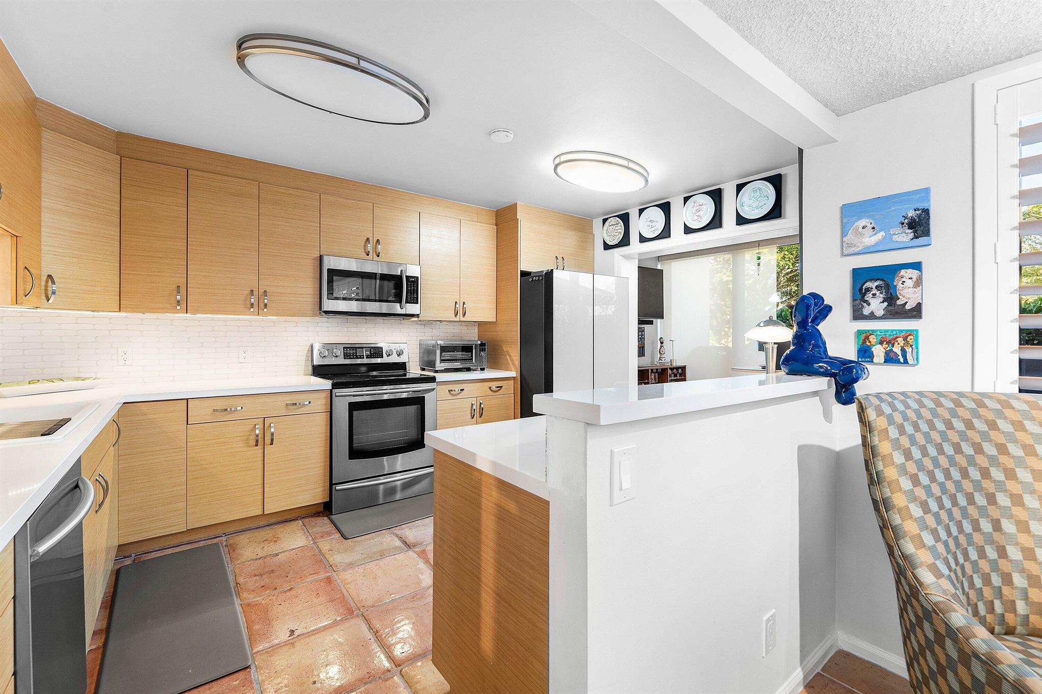 QUAIL RIDGE - Residential