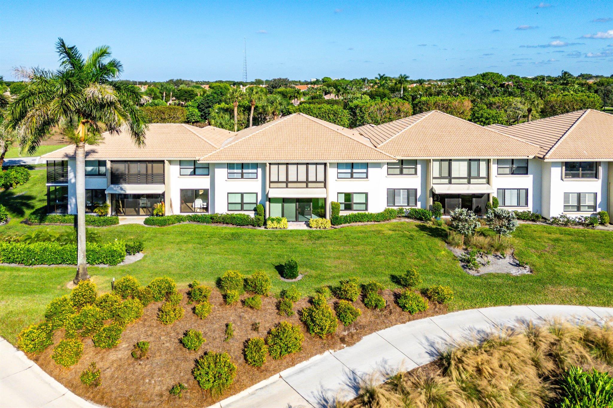 QUAIL RIDGE - Residential