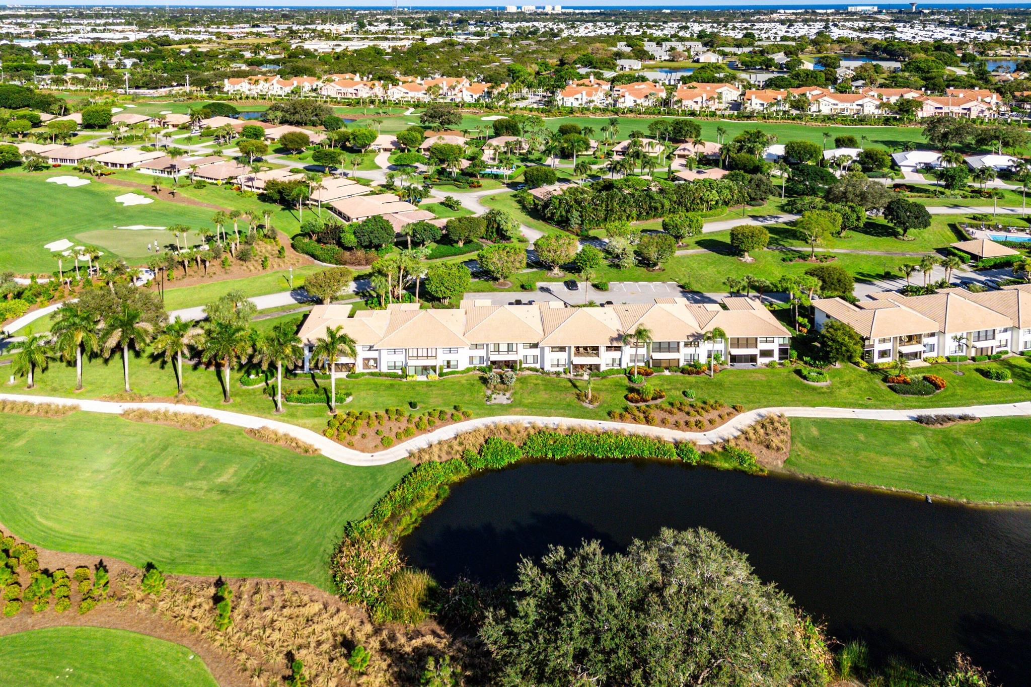 QUAIL RIDGE - Residential