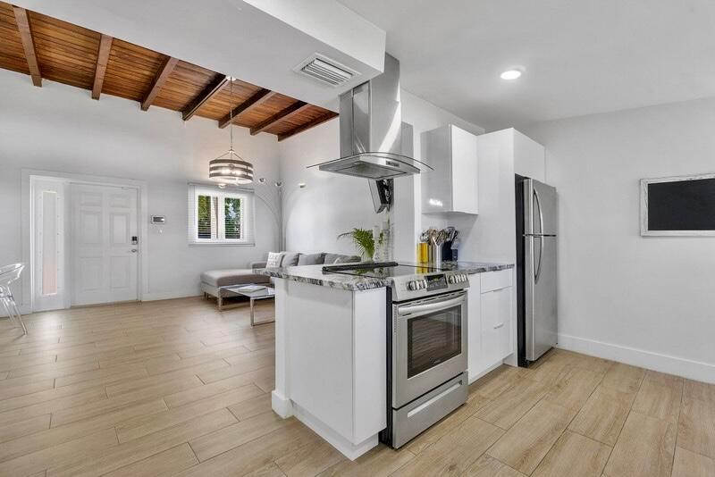 NORTH PALM BCH 1 - Residential Income