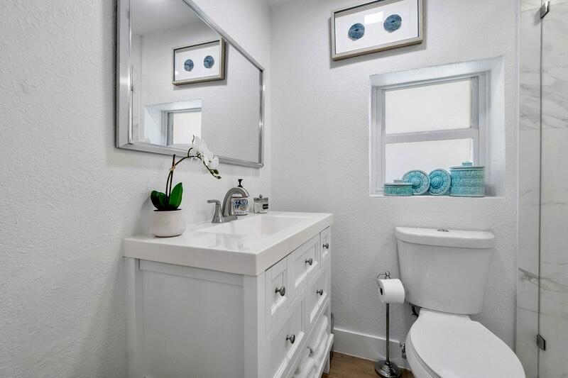 NORTH PALM BCH 1 - Residential Income