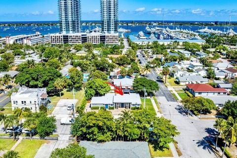 4300 Spruce Avenue West Palm Beach FL 33407