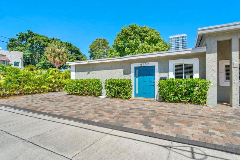NORTH PALM BCH 1 - Residential Income