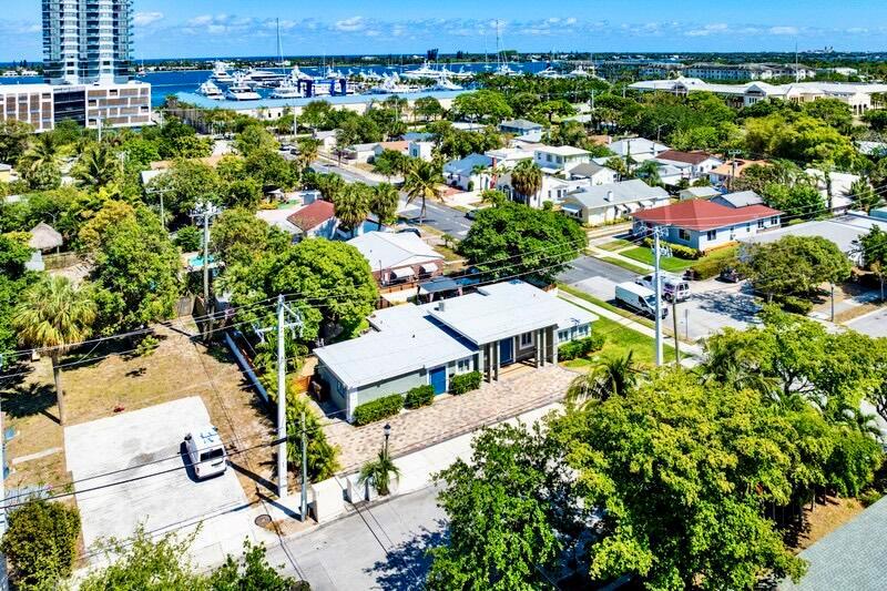 NORTH PALM BCH 1 - Residential Income
