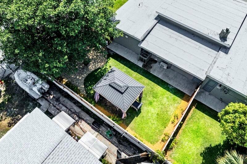 NORTH PALM BCH 1 - Residential Income