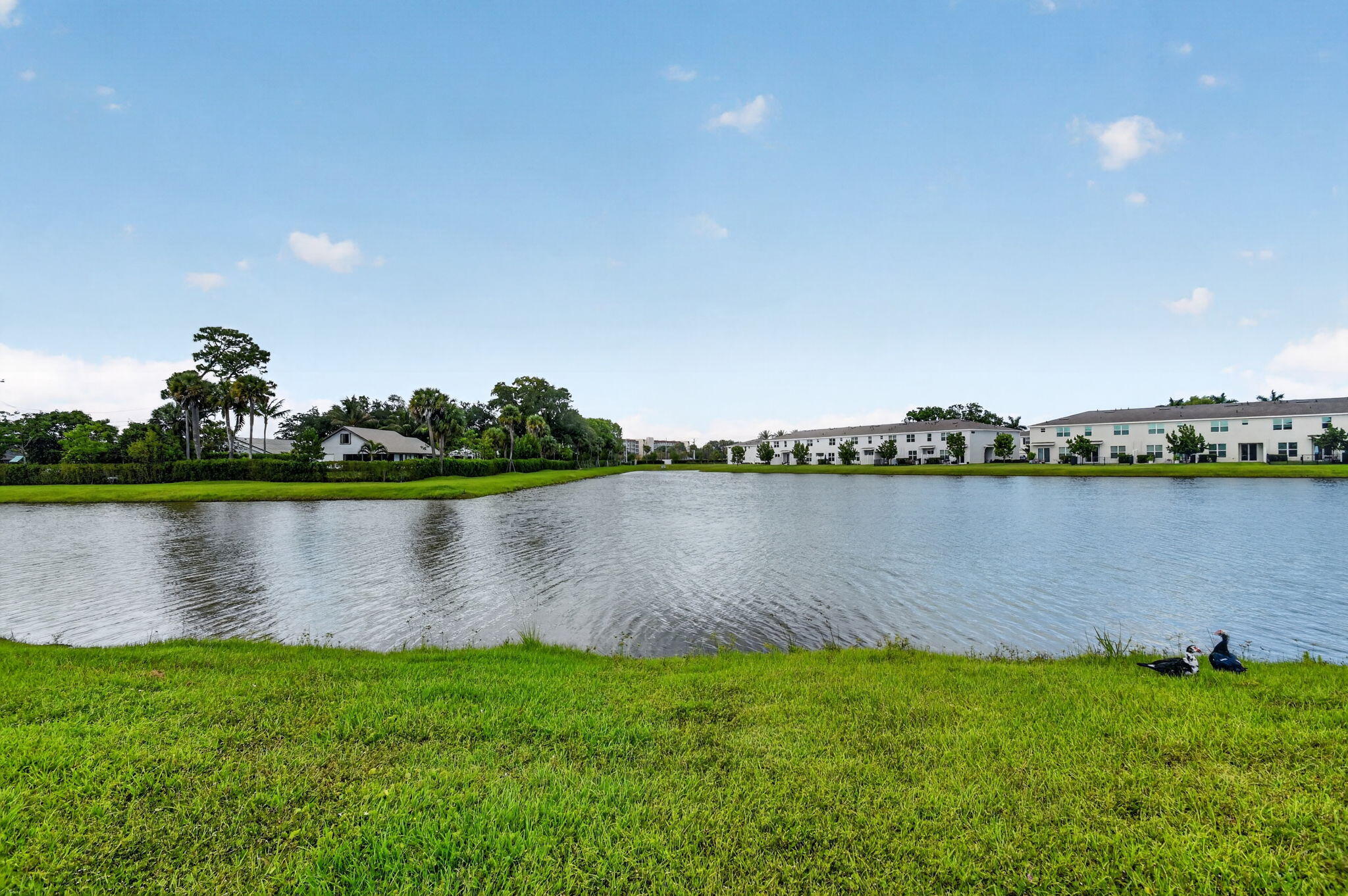 LAKESHORE AT THE FOUNTAINS - Residential