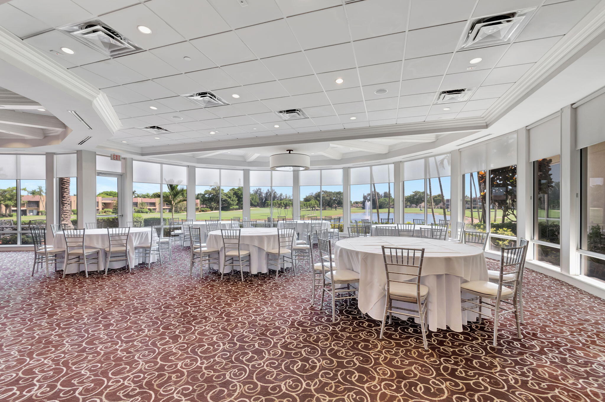 LAKESHORE AT THE FOUNTAINS - Residential