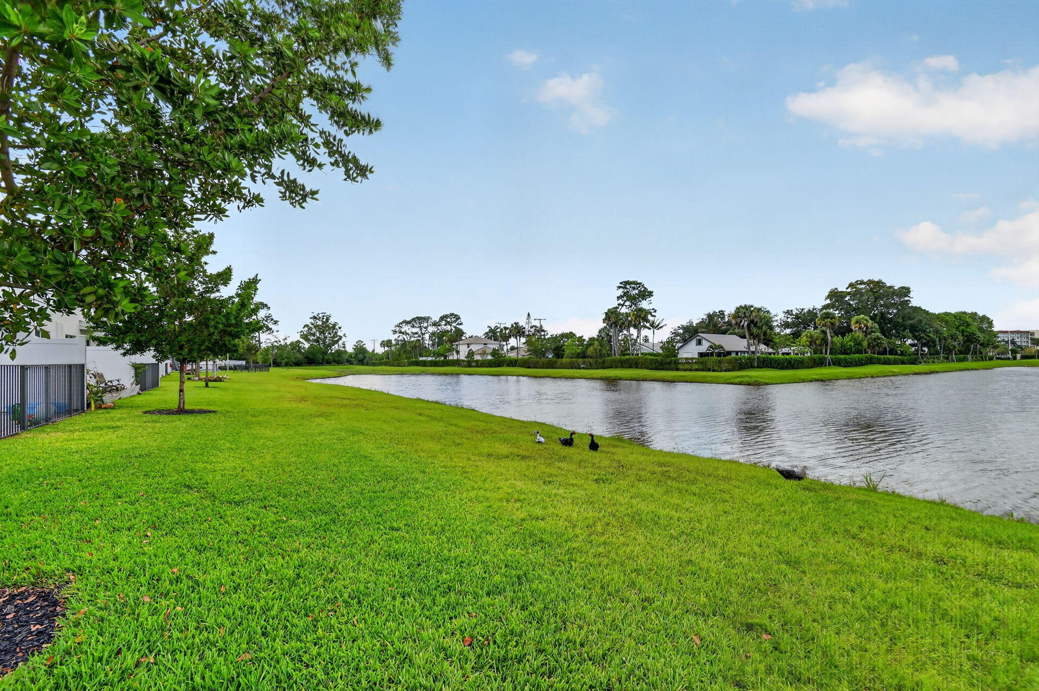 LAKESHORE AT THE FOUNTAINS - Residential