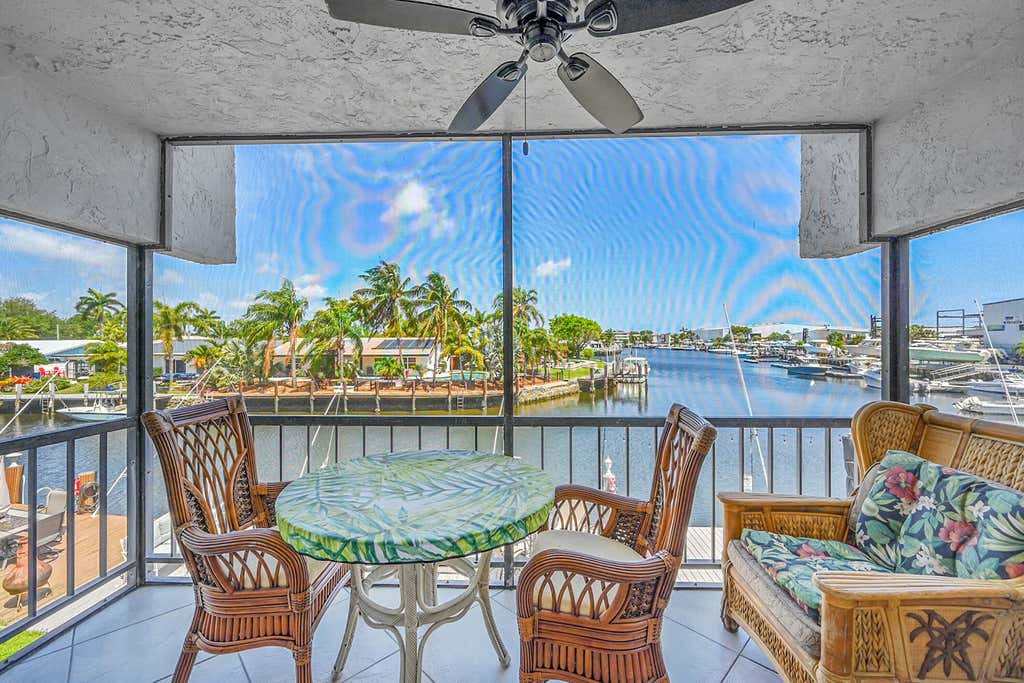 Photo of 777 S FEDERAL Highway #O203, Pompano Beach, FL 33062 (MLS # B26063381)