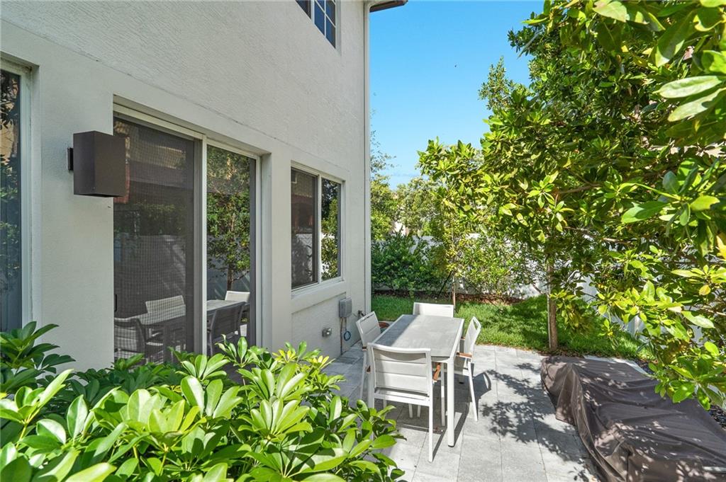 Atlantic East - Residential