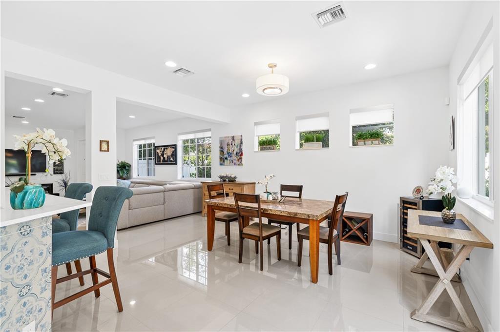 Atlantic East - Residential