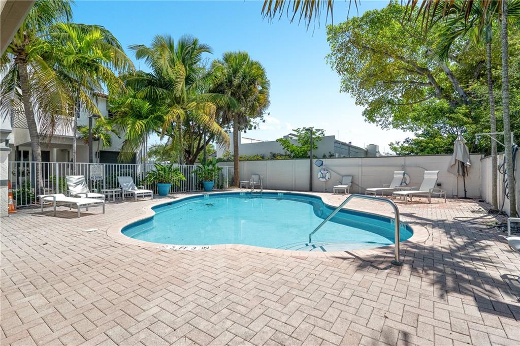 Atlantic East - Residential