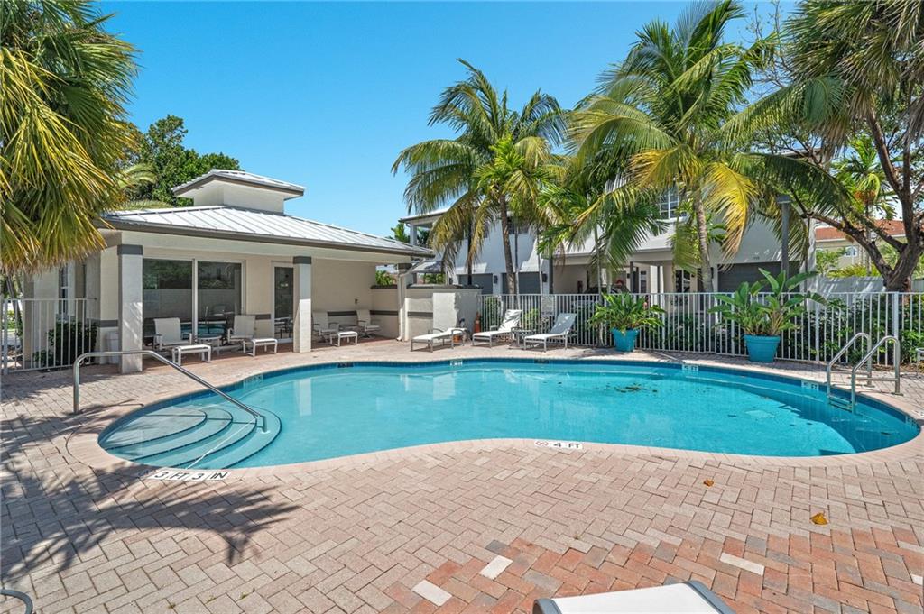 Atlantic East - Residential