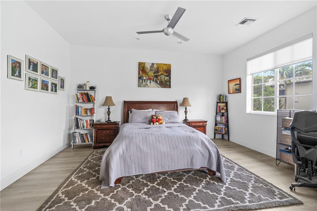 Atlantic East - Residential