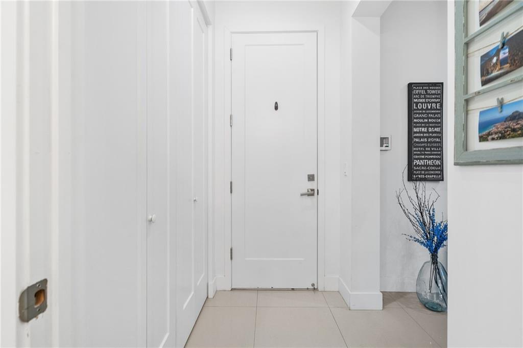 Atlantic East - Residential