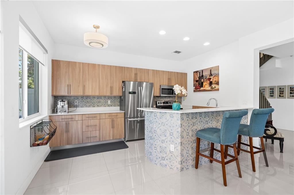Atlantic East - Residential