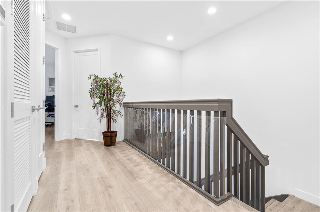 Atlantic East - Residential