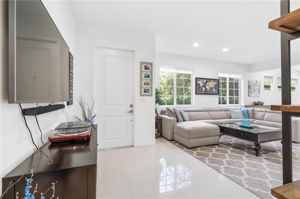 Atlantic East - Residential