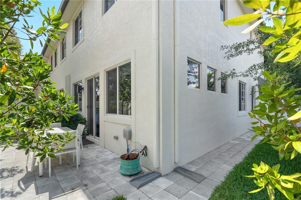 Atlantic East - Residential