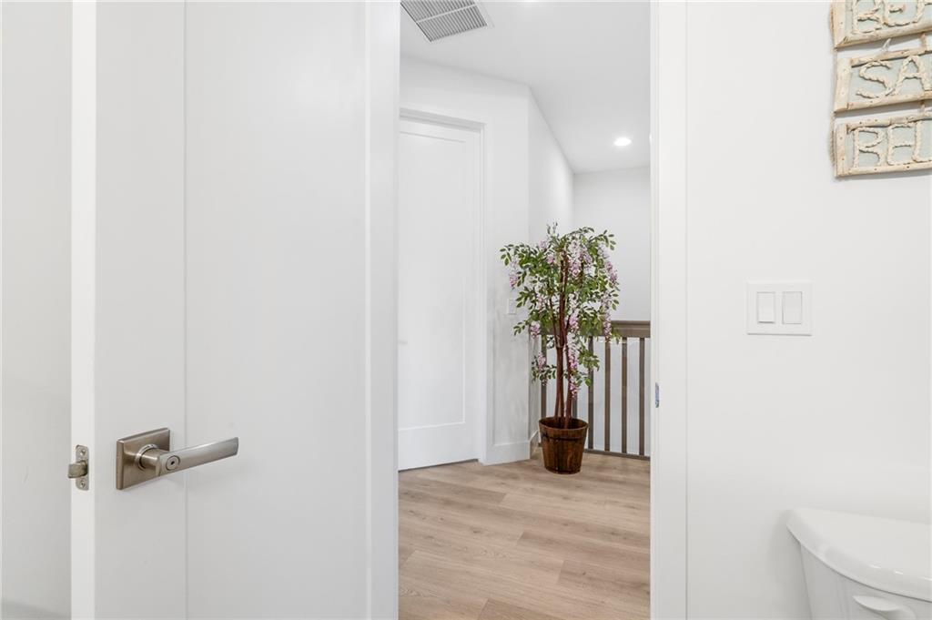 Atlantic East - Residential
