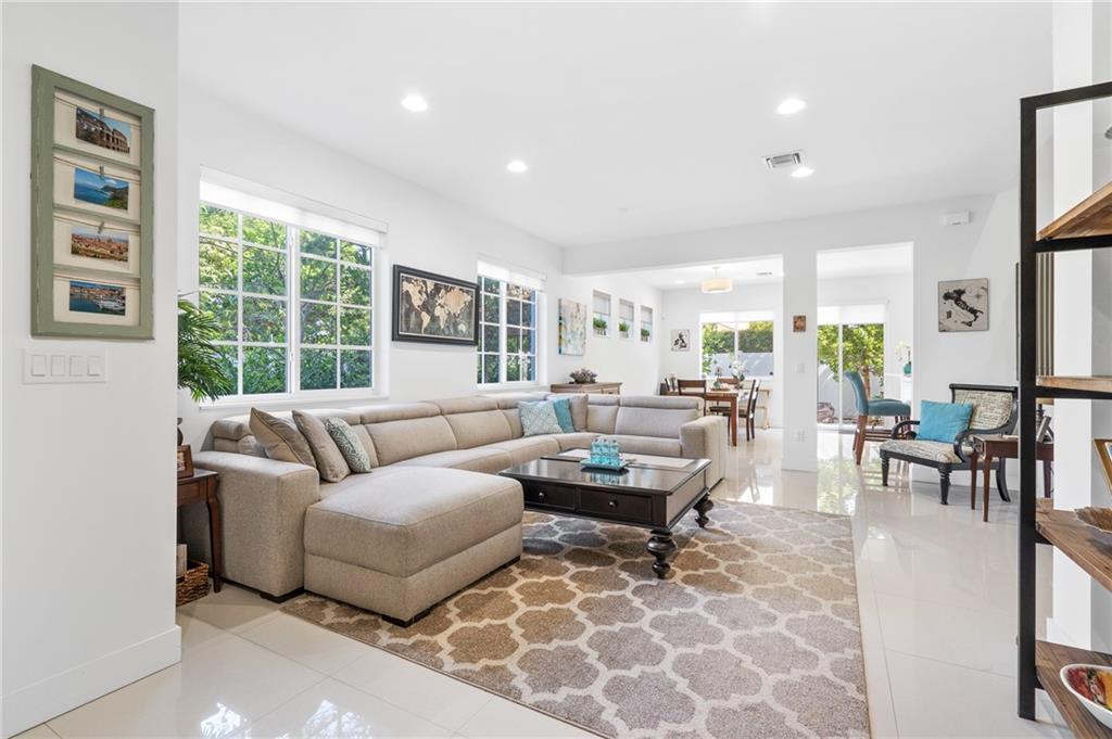Atlantic East - Residential