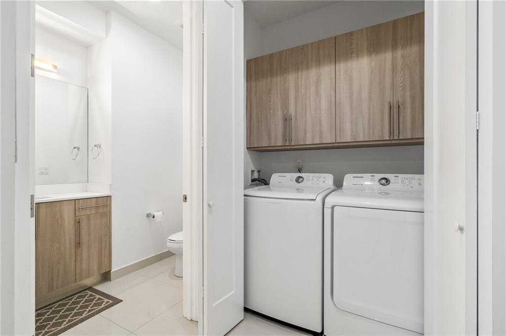 Atlantic East - Residential