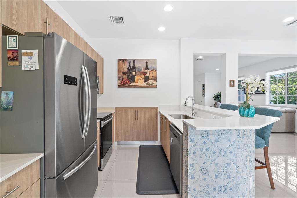Atlantic East - Residential
