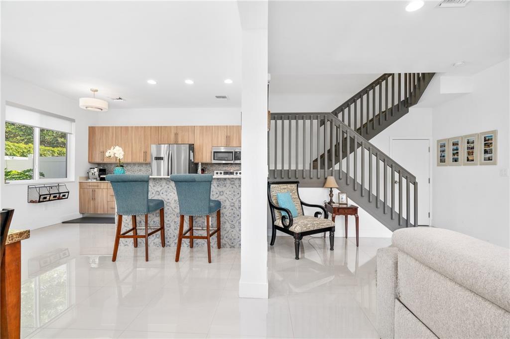 Atlantic East - Residential