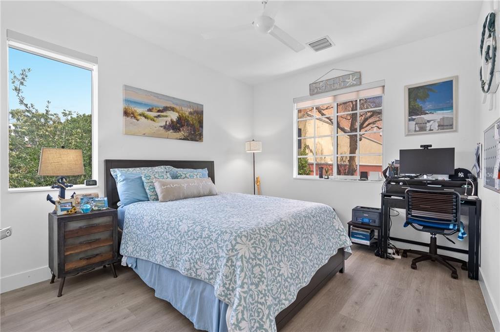 Atlantic East - Residential